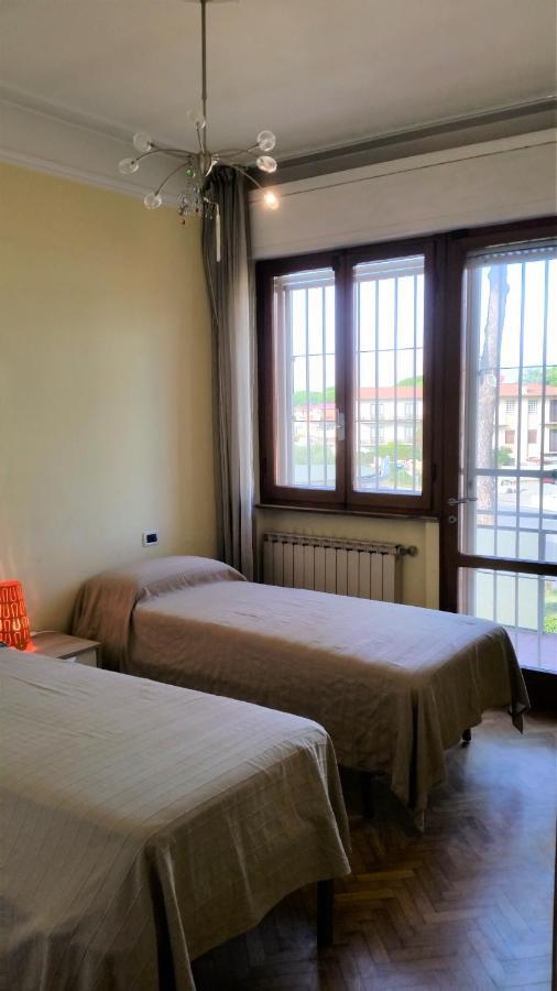 Happy King Lido di Camaiore Exterior foto