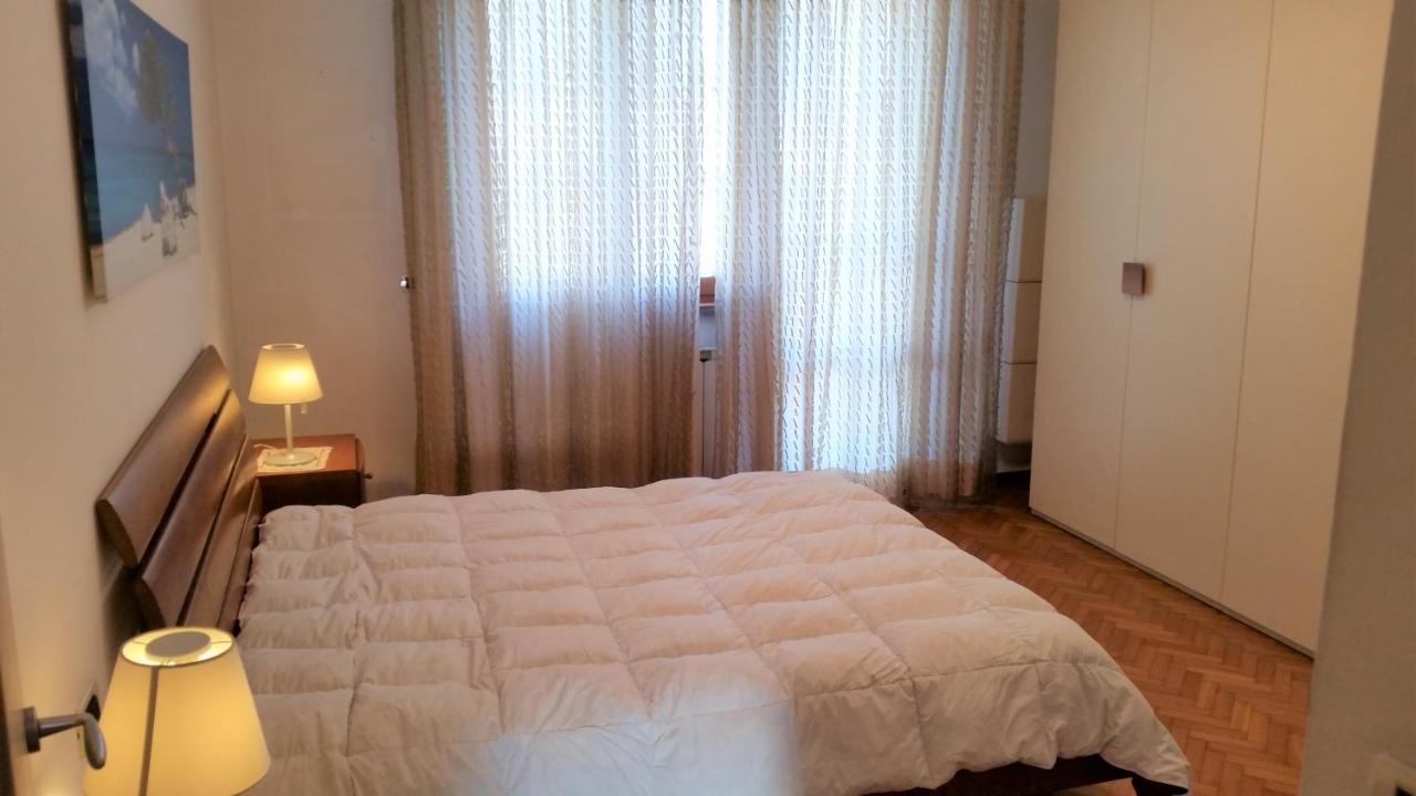 Happy King Lido di Camaiore Exterior foto
