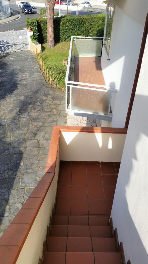 Happy King Lido di Camaiore Exterior foto